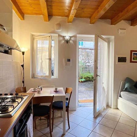 شقة La Casa Di Gio - Affitti Brevi Italia ليكو المظهر الخارجي الصورة