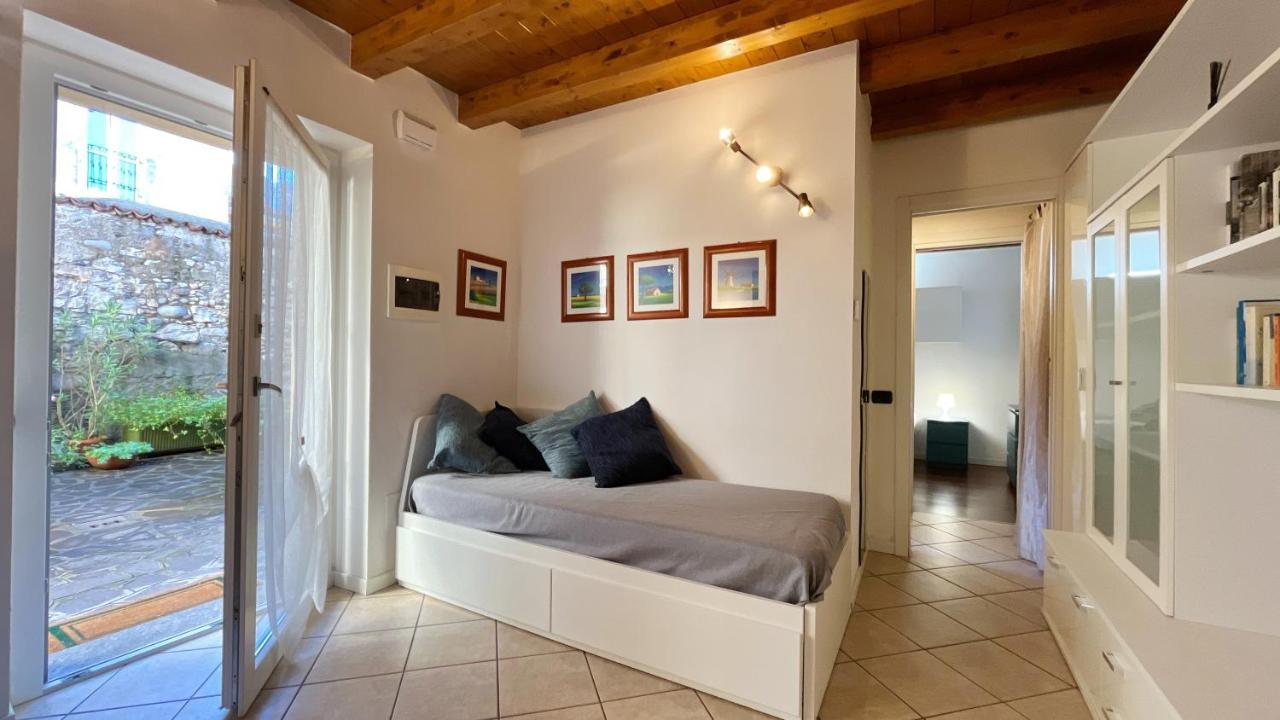 شقة La Casa Di Gio - Affitti Brevi Italia ليكو المظهر الخارجي الصورة