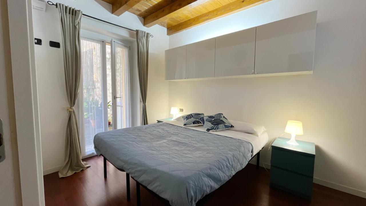 شقة La Casa Di Gio - Affitti Brevi Italia ليكو المظهر الخارجي الصورة
